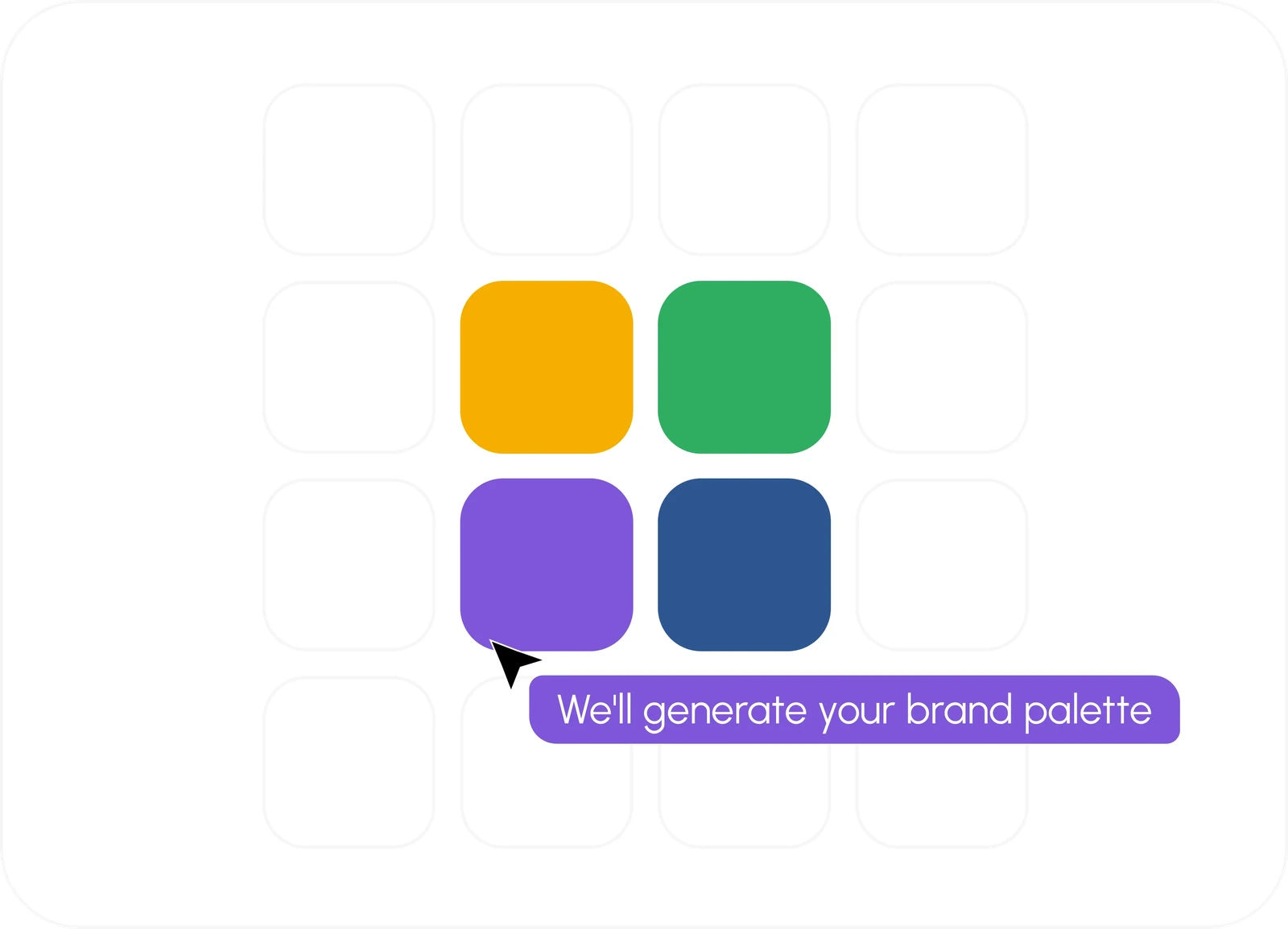 White-label Experience product screenshot