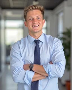 Lawson, founder of Butter