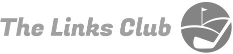 The Links Club logo