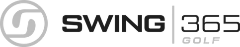 Swing 365 Golf logo